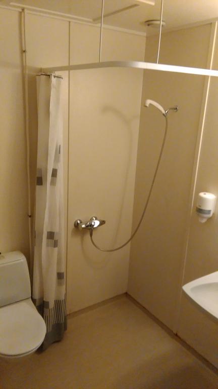 Lunde Vandrerhjem Kamer foto
